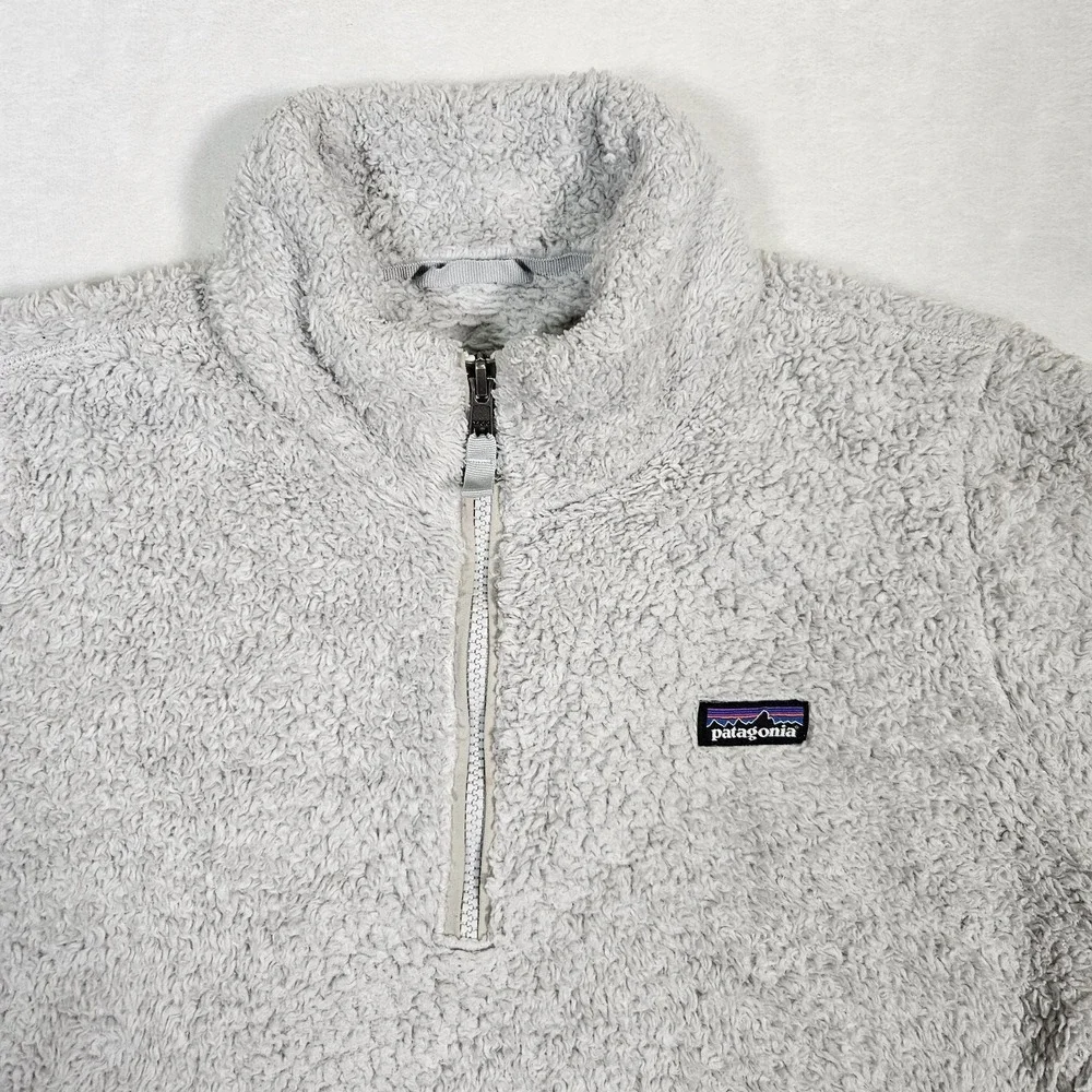 Patagonia used excellent